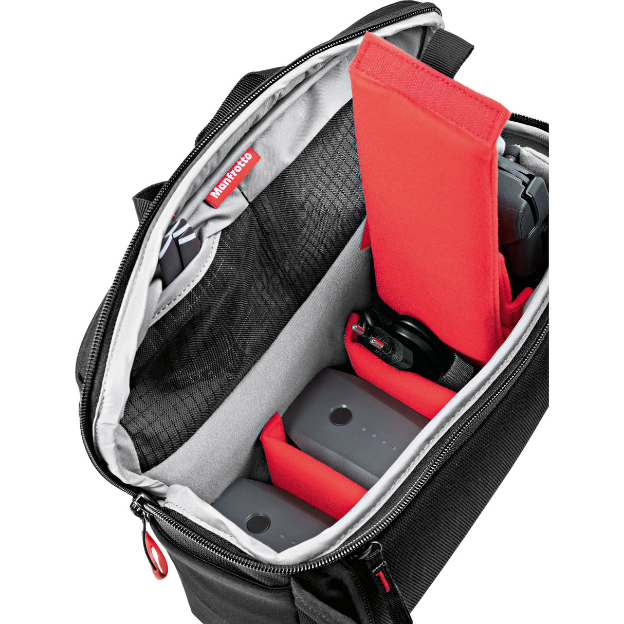 Manfrotto Aviator M1 Sling Bag for DJI Mavic Pro and Mavic Air
