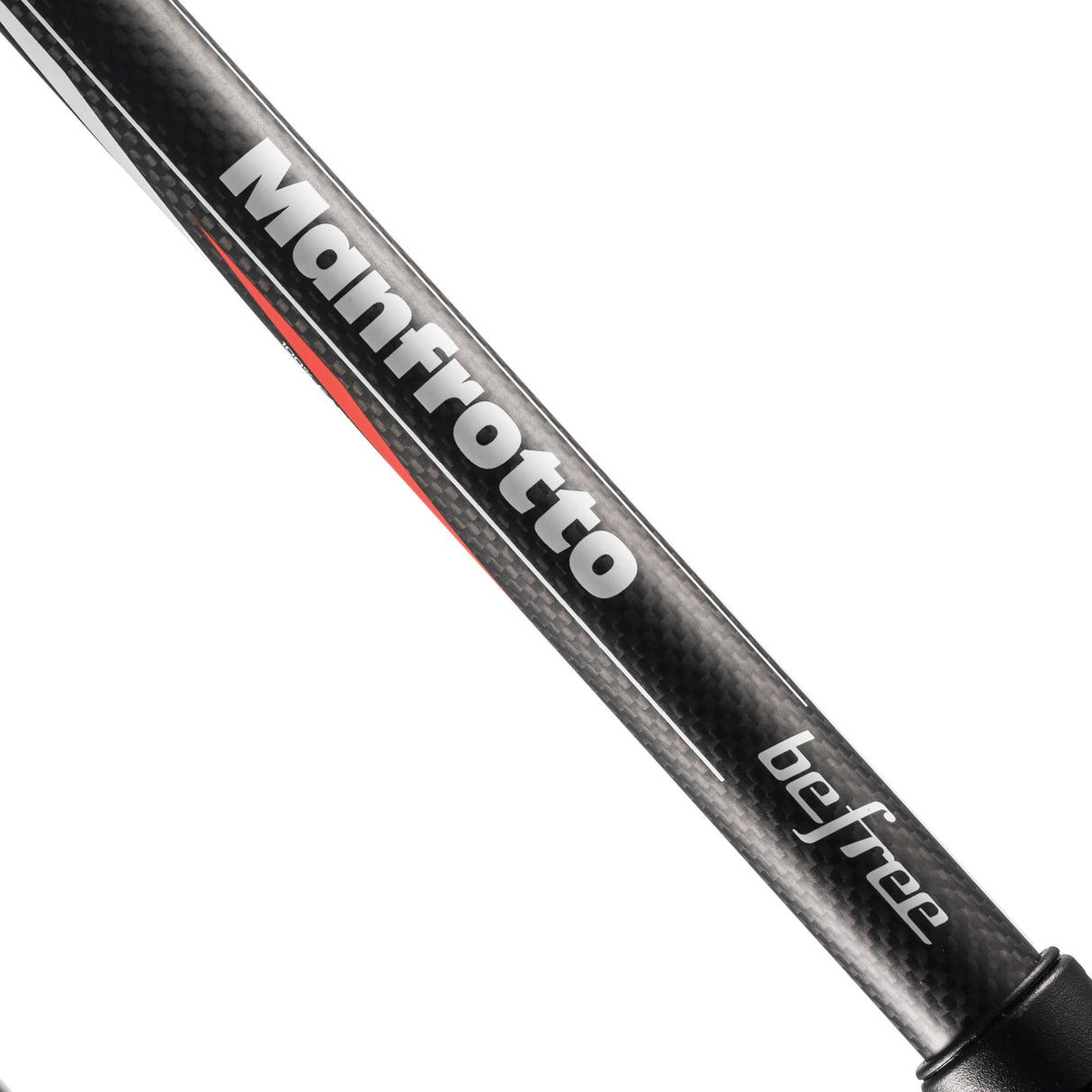 Manfrotto BeFree Compact Travel Carbon Fiber Tripod