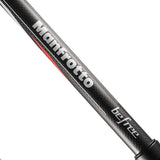 Manfrotto BeFree Compact Travel Carbon Fiber Tripod