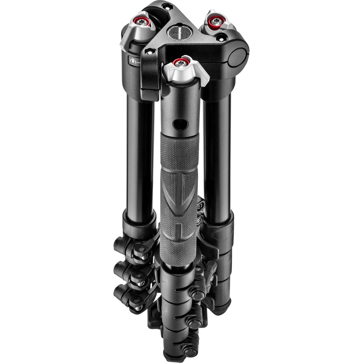 Manfrotto BeFree One Aluminum Tripod Black