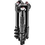 Manfrotto BeFree One Aluminum Tripod Black