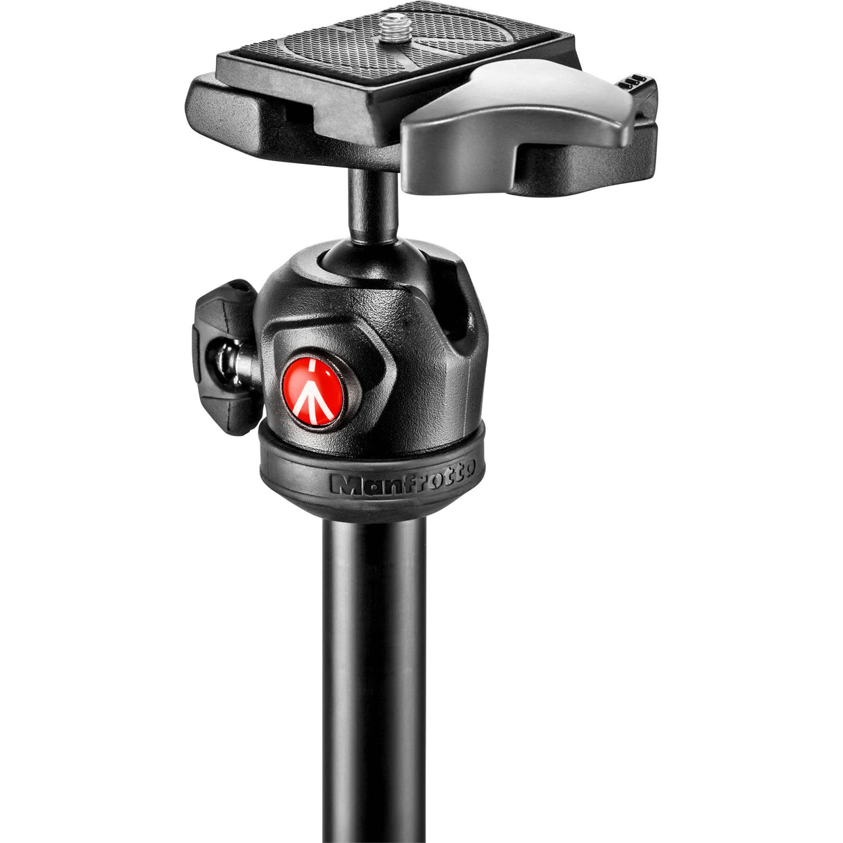 Manfrotto BeFree One Aluminum Tripod Black