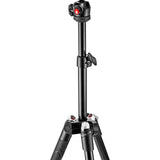 Manfrotto BeFree One Aluminum Tripod Black