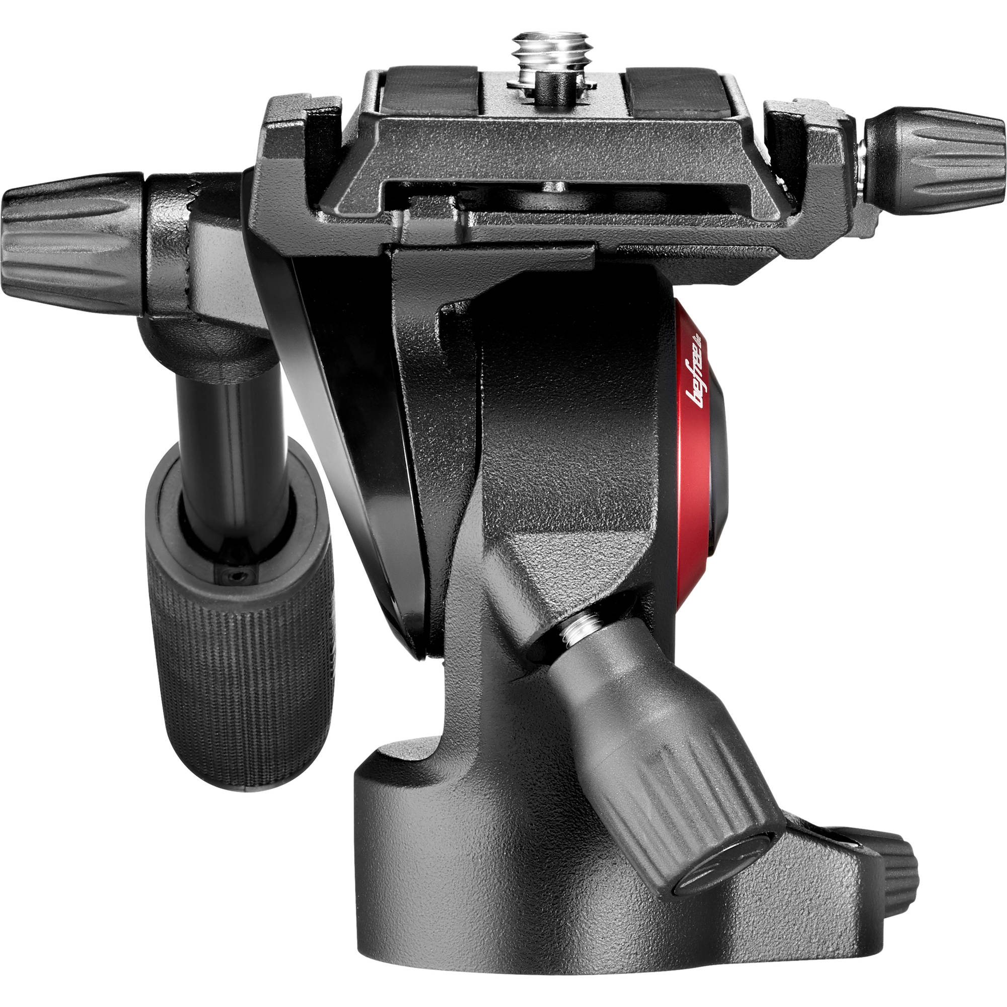 Manfrotto Befree Live Video Head