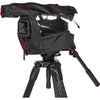 Manfrotto CRC-14 Pro Light Video Camera Raincover for Small Camcorder (Black)