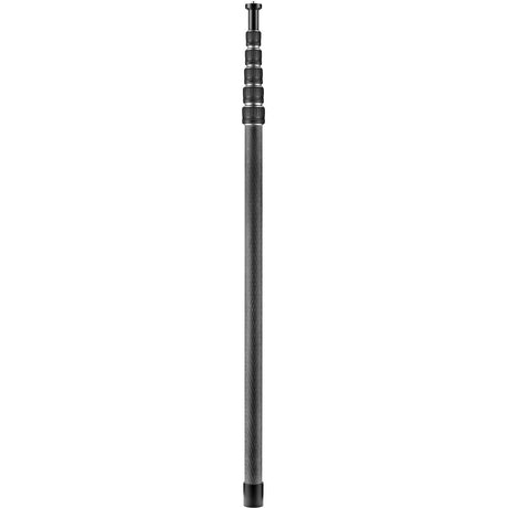 Manfrotto Carbon Fiber Boom Pole for VR Camera (Large)