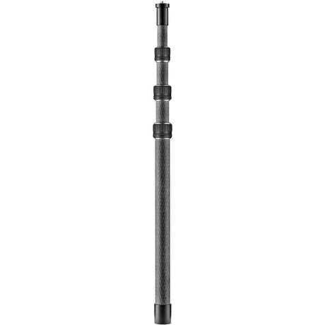 Manfrotto Carbon Fiber Boom Pole for VR Camera (Medium)