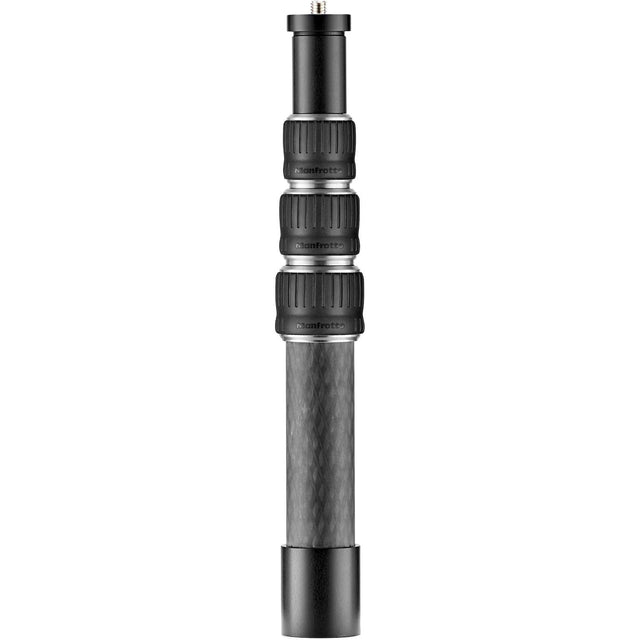 Manfrotto Carbon Fiber Boom Pole for VR Camera (Small)