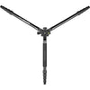 Manfrotto Element Big Aluminum Traveler Tripod (Black)