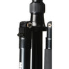 Manfrotto Element Big Aluminum Traveler Tripod (Black)
