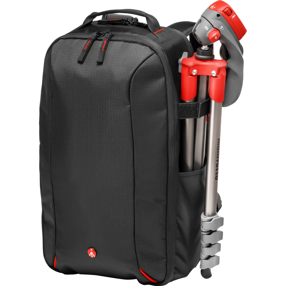 Manfrotto Essential DSLR Camera Backpack (Black)