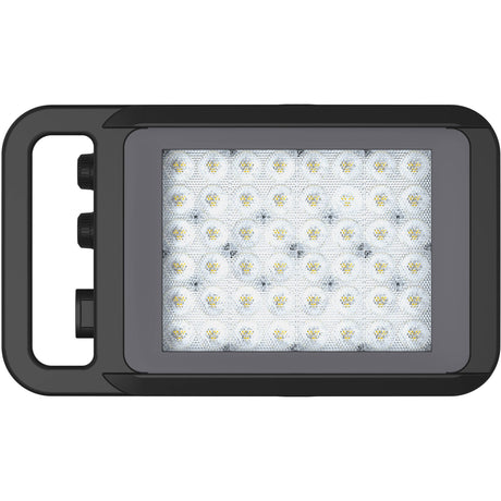 Manfrotto LYKOS Bi-Color On-Camera LED Light