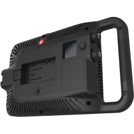 Manfrotto LYKOS Bi-Color On-Camera LED Light