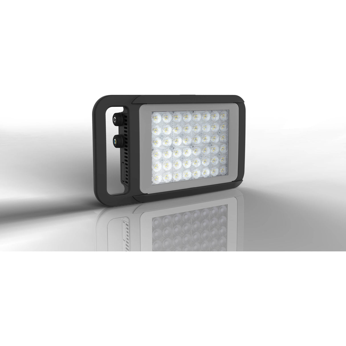 Manfrotto LYKOS Bi-Color On-Camera LED Light