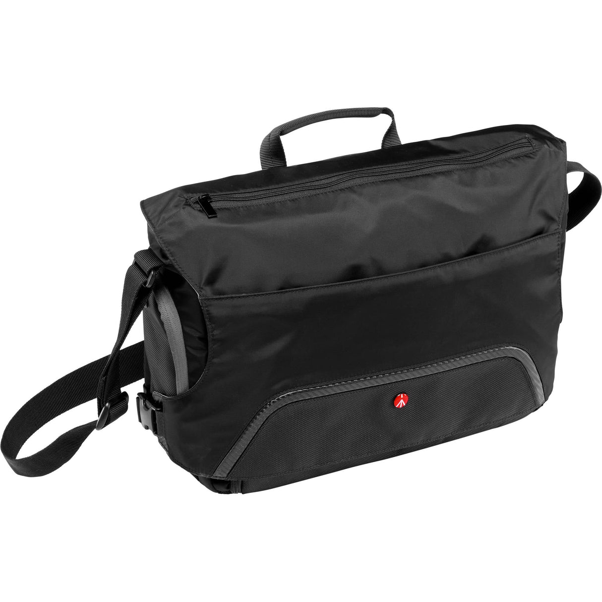 Manfrotto Large Advanced Befree Messenger Bag Black