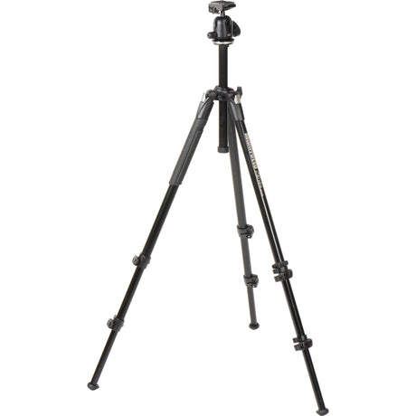 Manfrotto MK290XTA3-BHUS 290 Xtra Aluminum Tripod with Ball Head