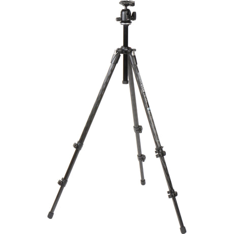 Manfrotto MK290XTC3-BHUS 290 Xtra Carbon Fiber Tripod with Ball Head