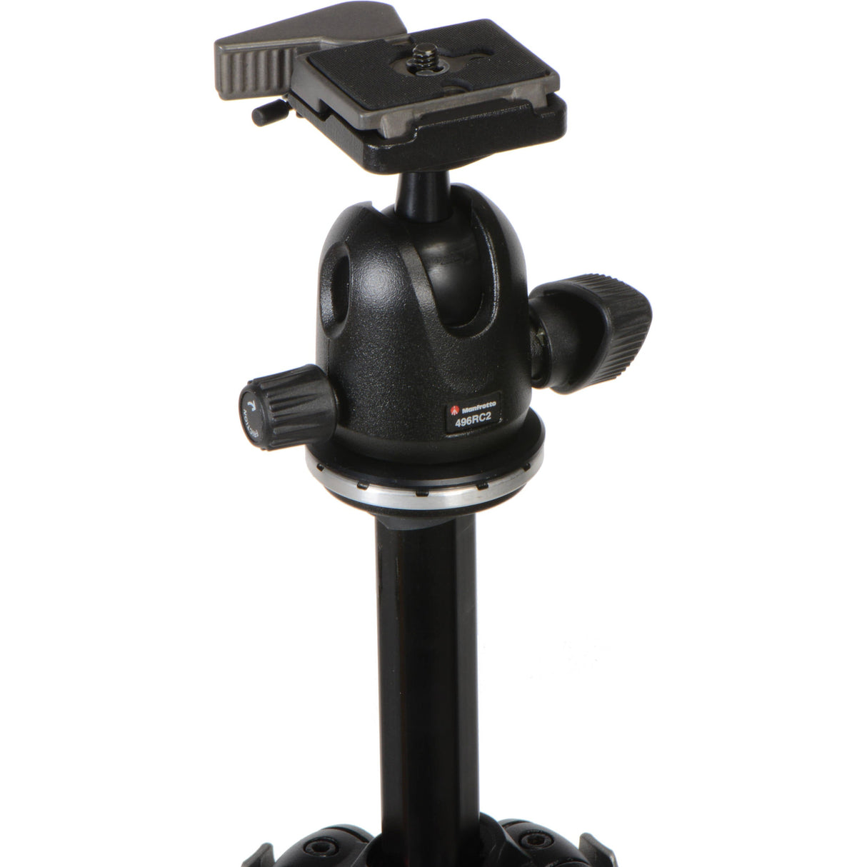 Manfrotto MK290XTC3-BHUS 290 Xtra Carbon Fiber Tripod with Ball Head