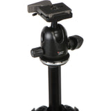 Manfrotto MK290XTC3-BHUS 290 Xtra Carbon Fiber Tripod with Ball Head