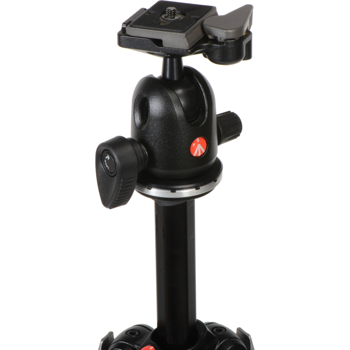 Manfrotto MK290XTC3-BHUS 290 Xtra Carbon Fiber Tripod with Ball Head