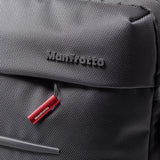 Manfrotto Manhattan Changer-20 3-Way Camera Bag (Gray)