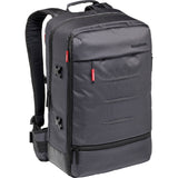 Manfrotto Manhattan Mover-50 Camera Backpack (Gray)