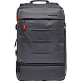 Manfrotto Manhattan Mover-50 Camera Backpack (Gray)
