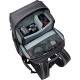 Manfrotto Manhattan Mover-50 Camera Backpack (Gray)