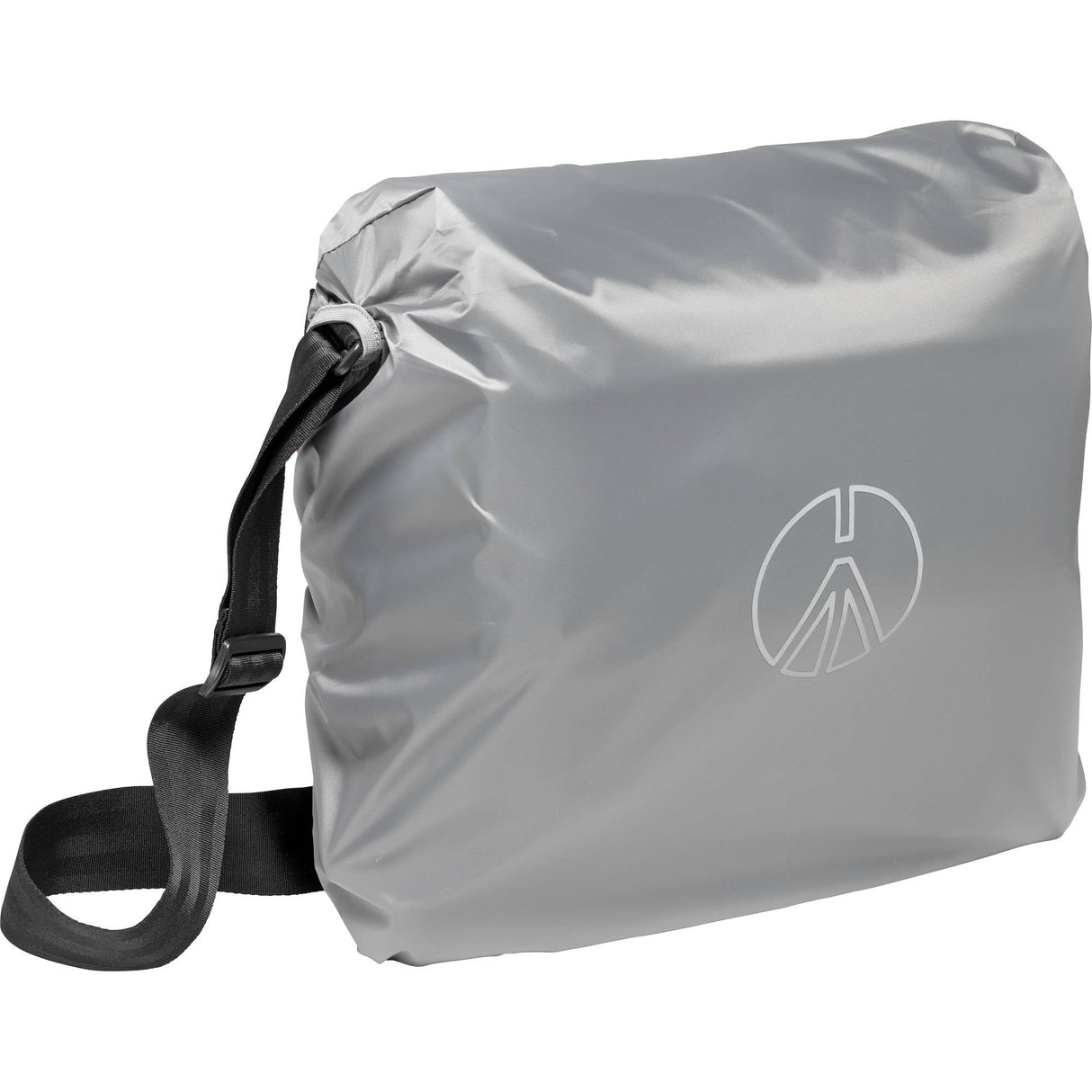 Manfrotto Manhattan Speedy-10 Camera Messenger Bag (Gray)