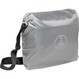Manfrotto Manhattan Speedy-10 Camera Messenger Bag (Gray)