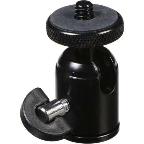 Manfrotto Mini Aluminum Ball Head