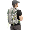 Manfrotto Off road Hiker Backpack (20L, Gray)