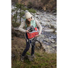 Manfrotto Off road Hiker Backpack (20L, Red)