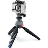 Manfrotto PIXI Xtreme Mini Table Top Tripod