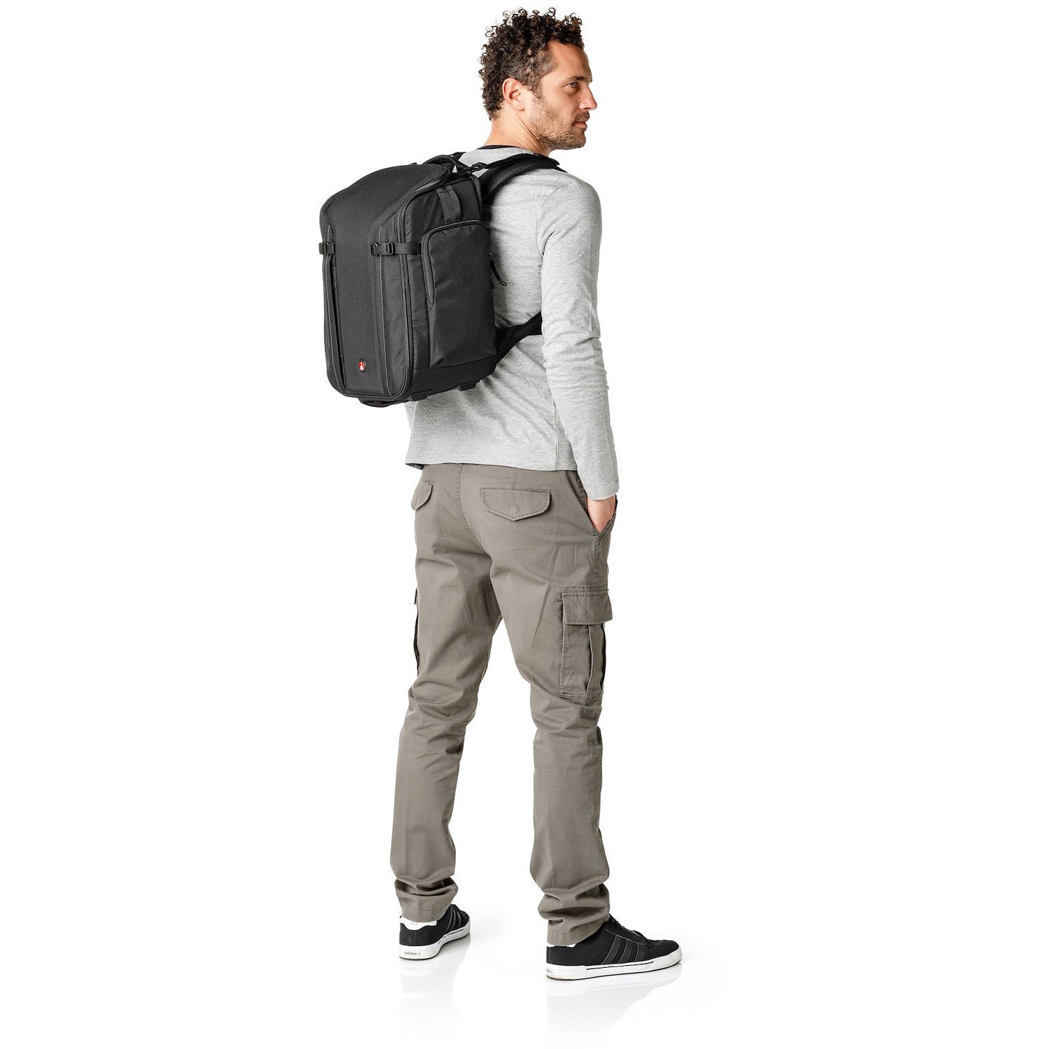 Manfrotto Pro Backpack 20 – PhotoVatika.com