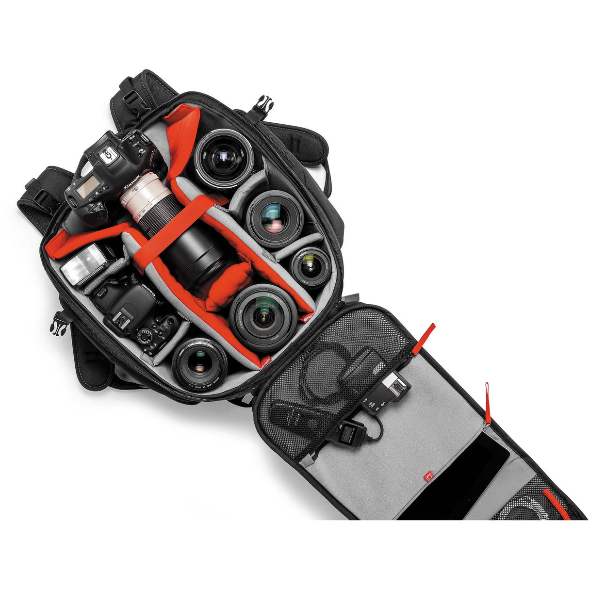 Manfrotto Pro Backpack 30