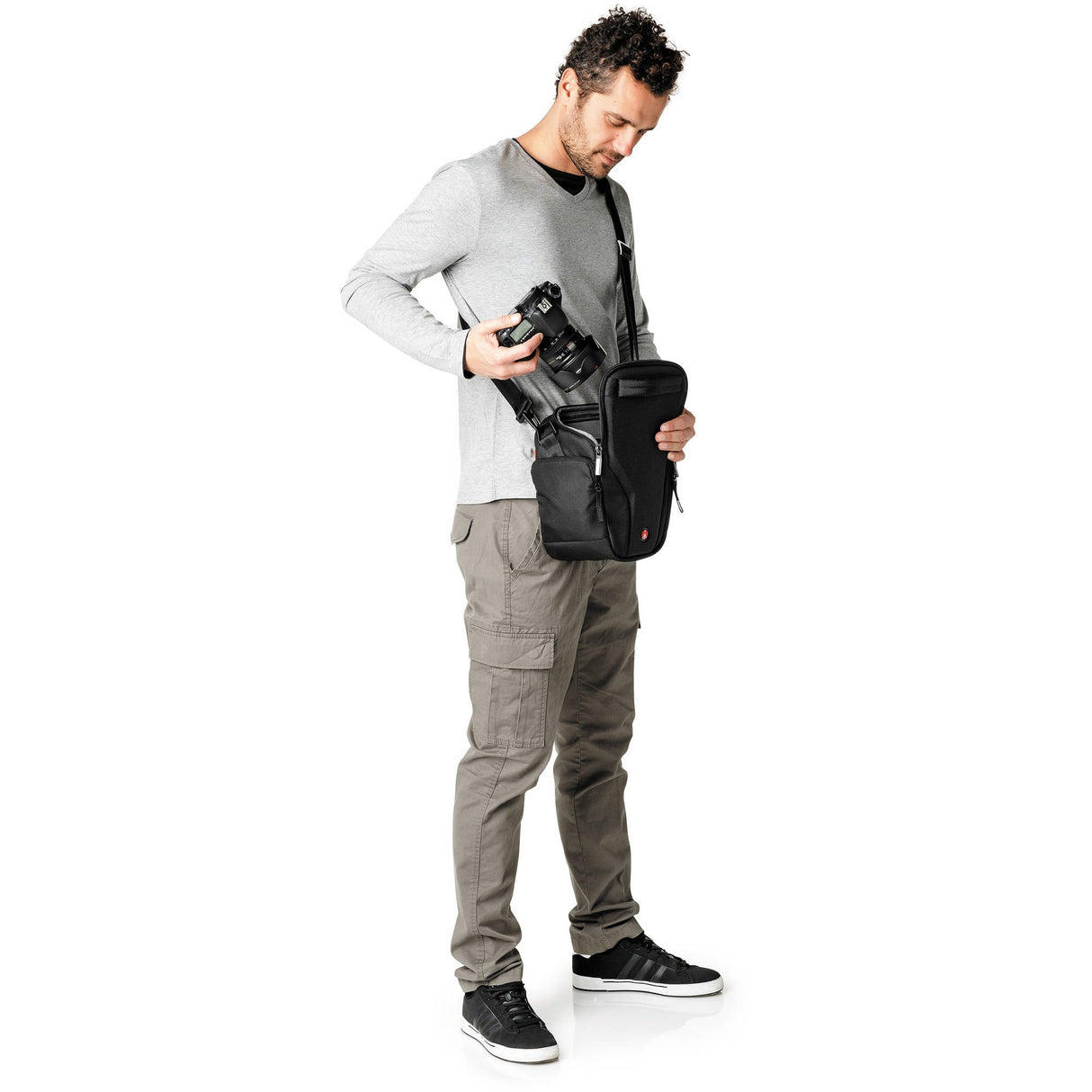 Manfrotto Pro Backpack 50