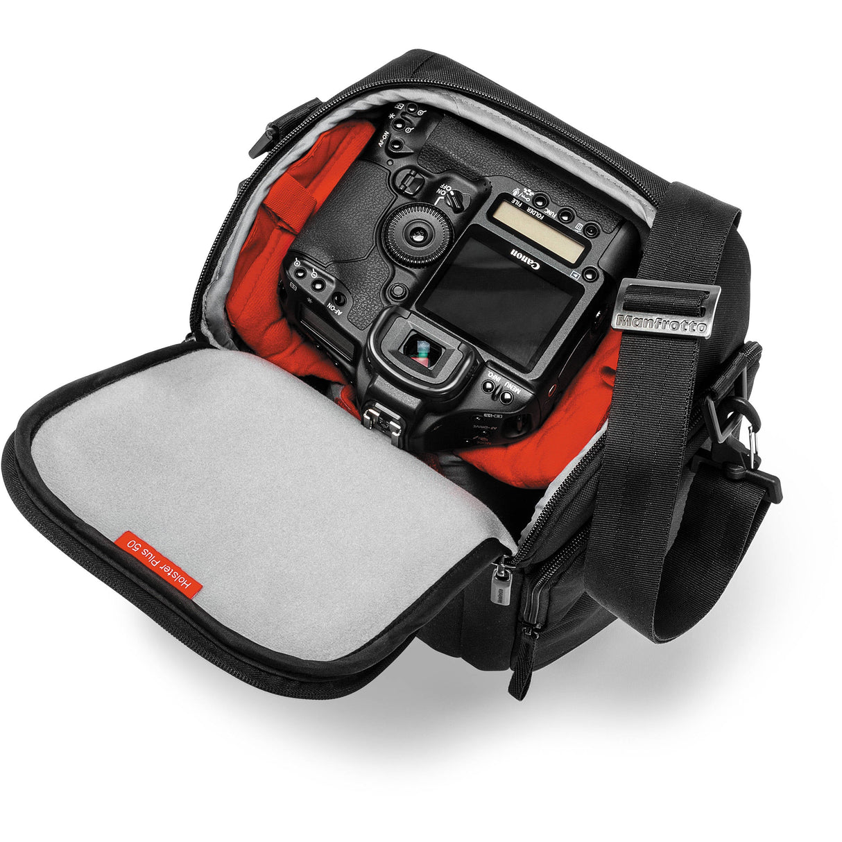 Manfrotto Pro Backpack 50