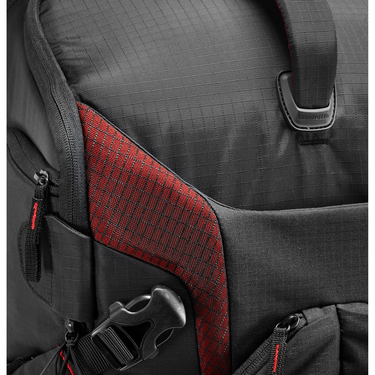 Manfrotto Pro Light 3N1-26 Camera Backpack (Black)