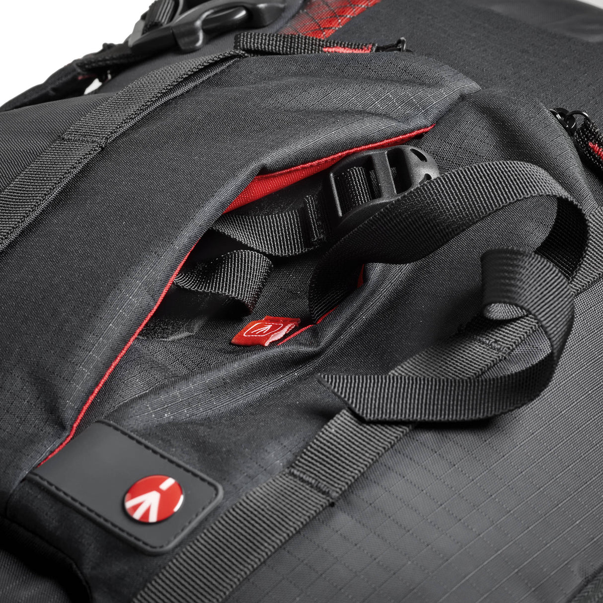 Manfrotto Pro Light 3N1-26 Camera Backpack (Black)