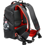 Manfrotto Pro Light 3N1-26 Camera Backpack (Black)