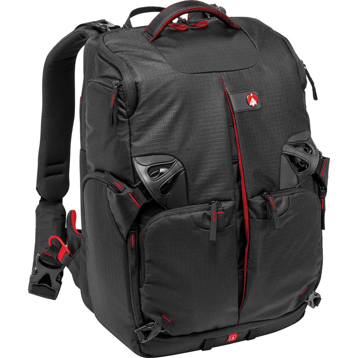 Manfrotto Pro Light 3N1-35 Camera Backpack (Black)