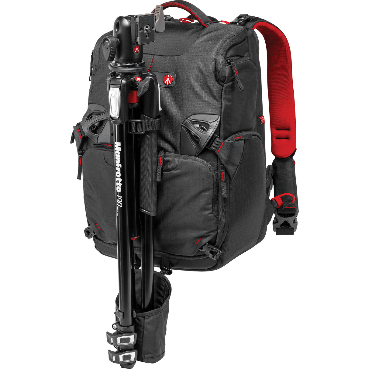 Manfrotto Pro Light 3N1-35 Camera Backpack (Black)