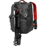 Manfrotto Pro Light 3N1-35 Camera Backpack (Black)
