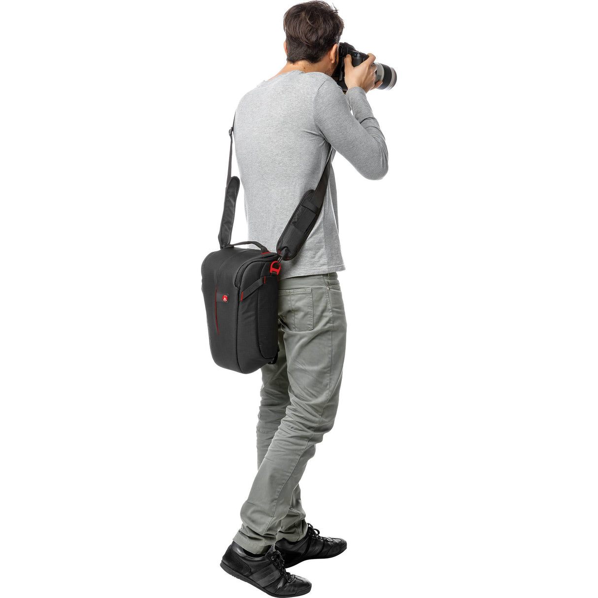 Manfrotto Pro-Light Access H-18 Camera Holster