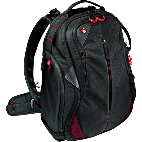 Manfrotto Pro Light Bumblebee-130 Camera Backpack (Black)