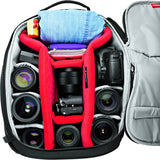 Manfrotto Pro Light Bumblebee-130 Camera Backpack (Black)