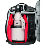 Manfrotto Pro Light Bumblebee-230 Camera Backpack (Black)