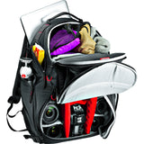 Manfrotto Pro Light Bumblebee-230 Camera Backpack (Black)