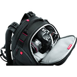 Manfrotto Pro Light Bumblebee-230 Camera Backpack (Black)